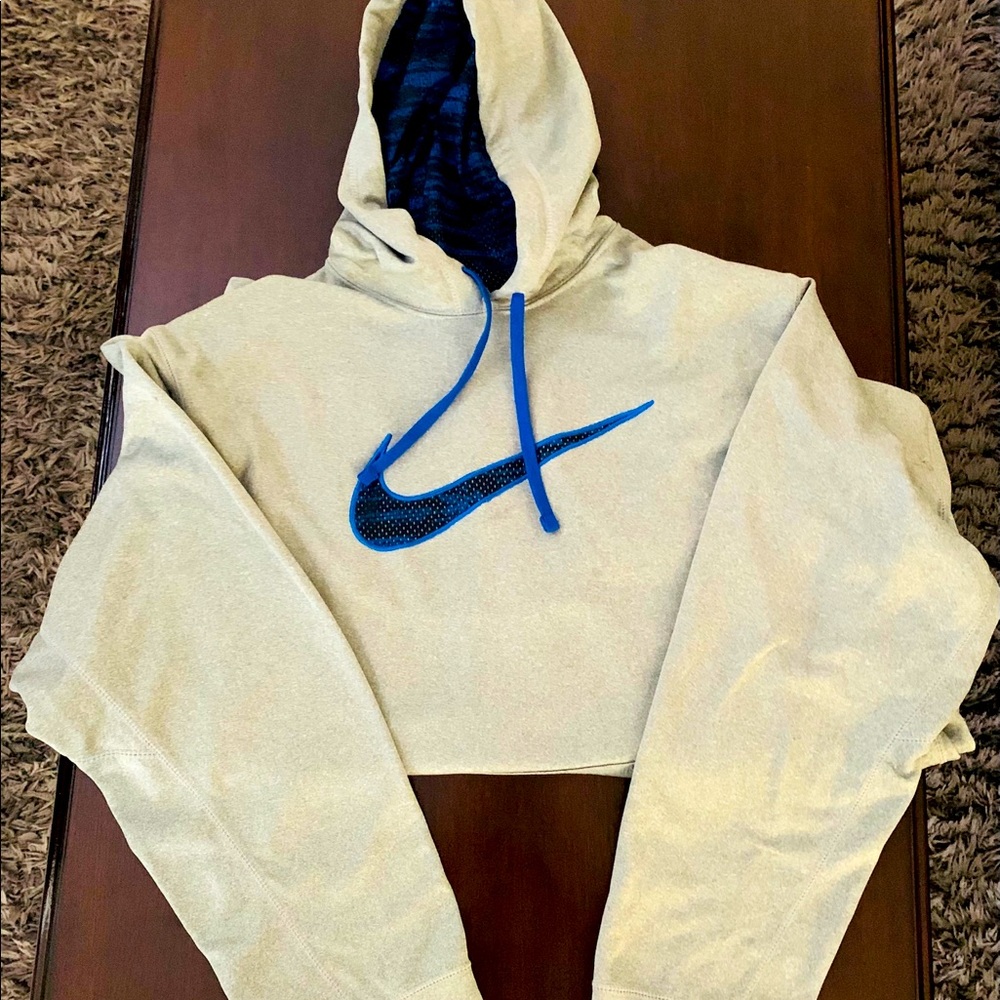 Nike Hoodoe Therma Fit